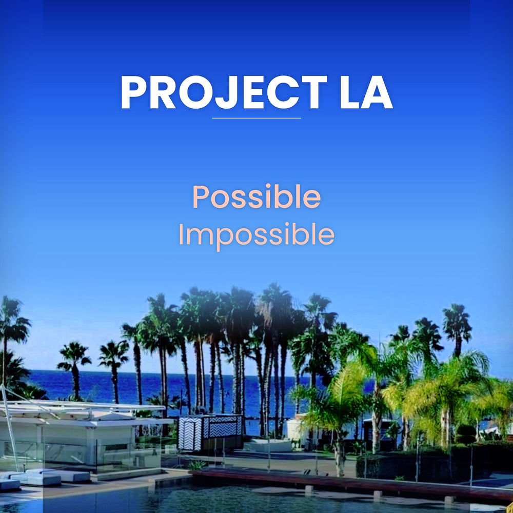 Possible Impossible - Project La