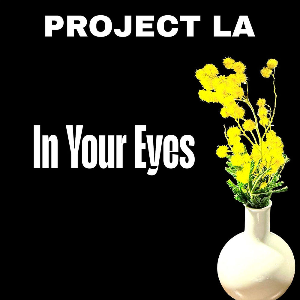 Violet - Project La