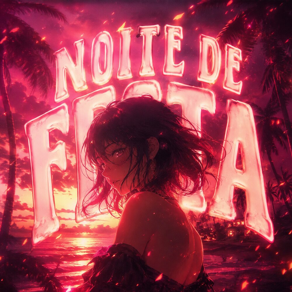 Noite de Festa (Ultra Slowed) - Project MEDEO, AMMONYT