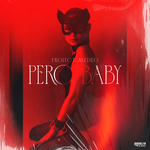 Project MEDEO - Pero Baby