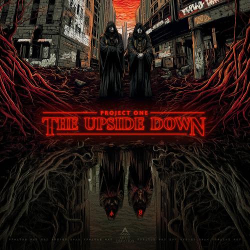 Project One - The Upside Down