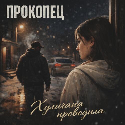Прокопец - Хулигана проводила