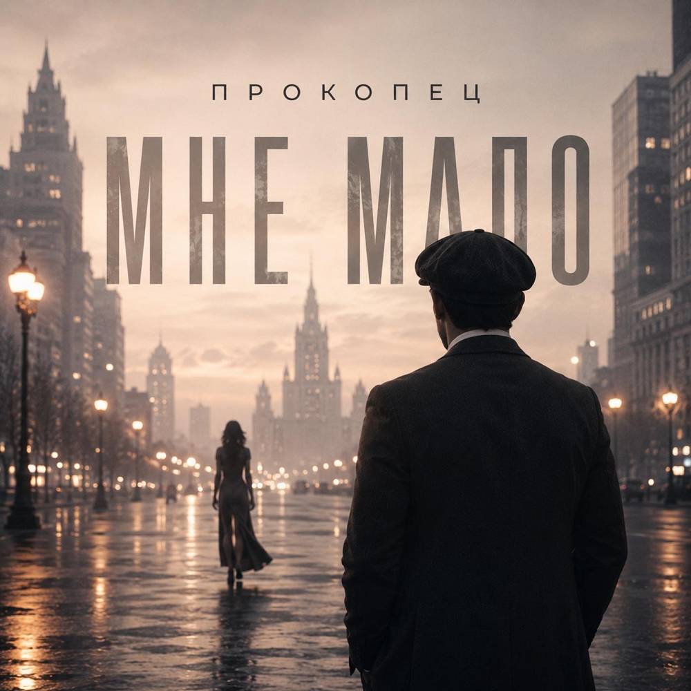 Мне мало - Прокопец