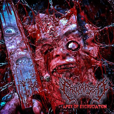 A Hastily Executed Face Removal - Prolapsed