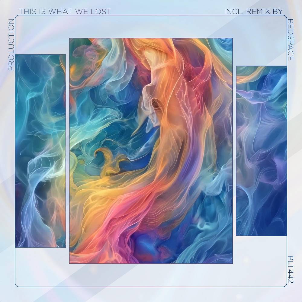 This Is What We Lost (feat. TheLensky) - Proluction