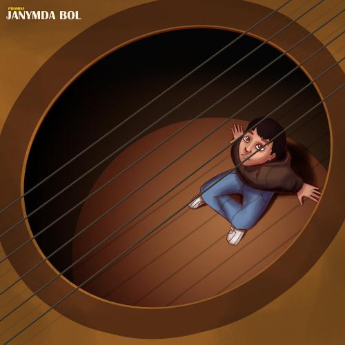 Promise - Janymda bol