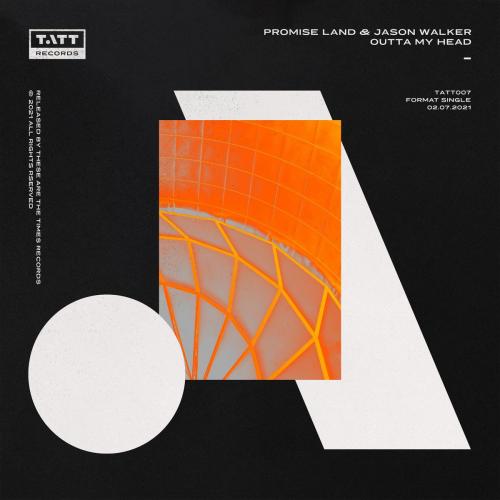 Promise Land feat. Jason Walker - Outta My Head