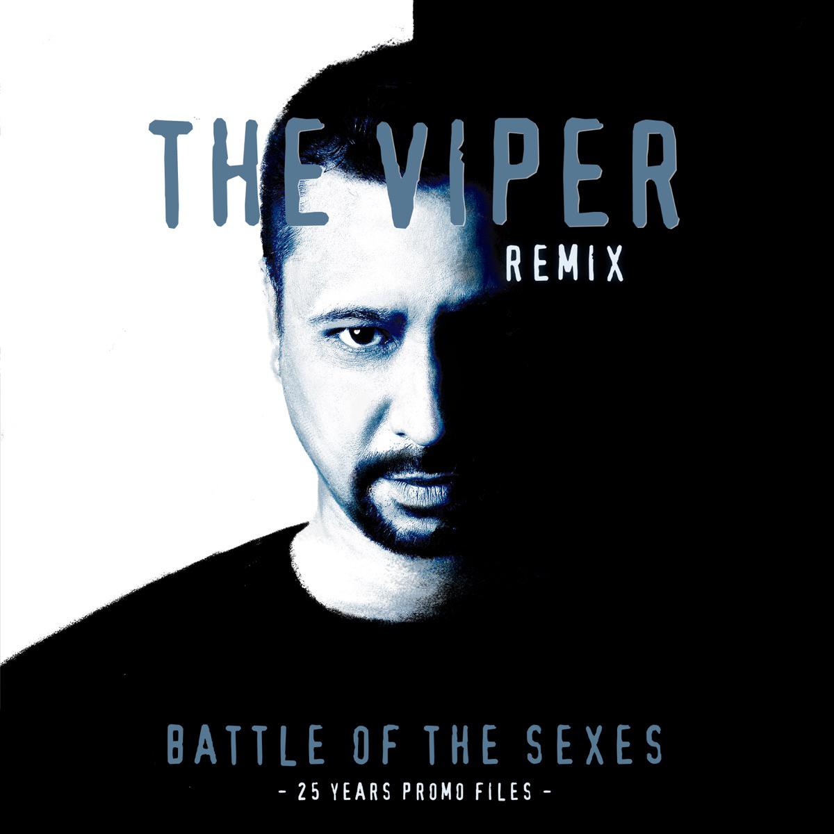 Battle of the Sexes (The Viper Remix) - Promo & Catscan