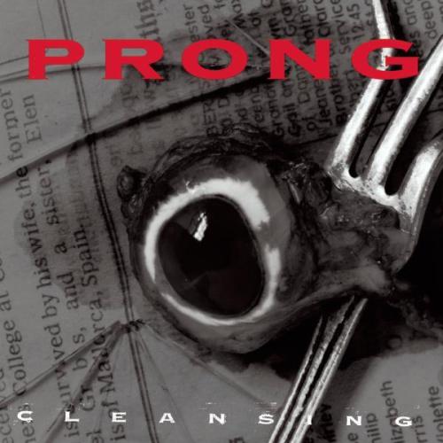 Prong - Whose Fist is This Anyway