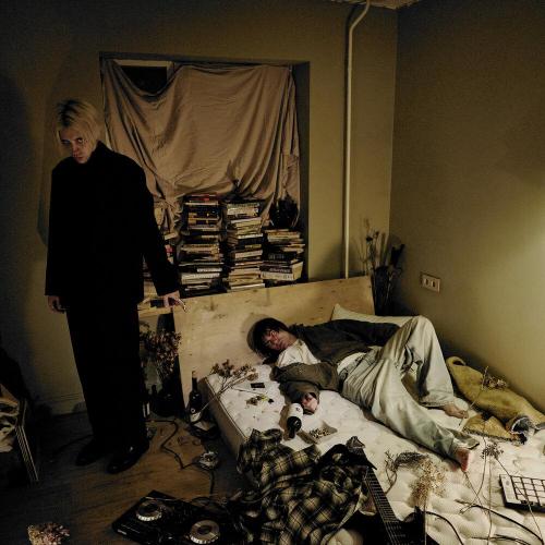 PROOVY - Save Me Never