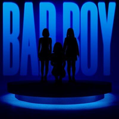 Пропаганда - Bad Boy