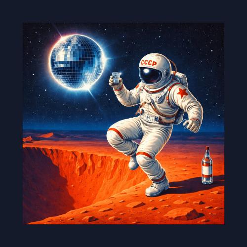 Выпьем водки - Prosche