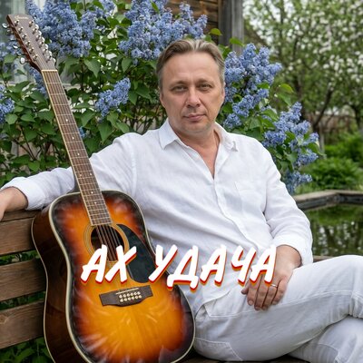 АХ УДАЧА - Просто Серёга
