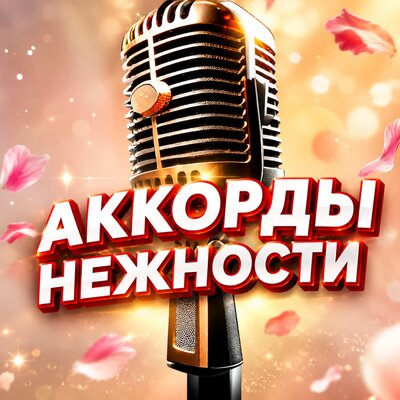 АККОРДЫ НЕЖНОСТИ - Просто Серёга