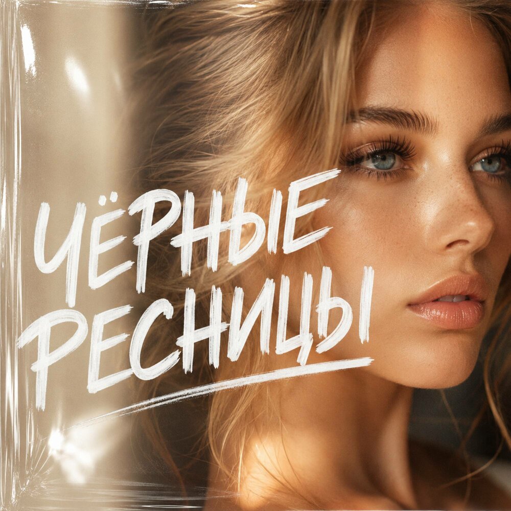 ЧЁРНЫЕ РЕСНИЦЫ - Просто Серёга