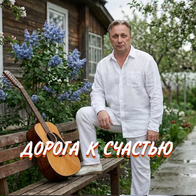 ДОРОГА К СЧАСТЬЮ - Просто Серёга