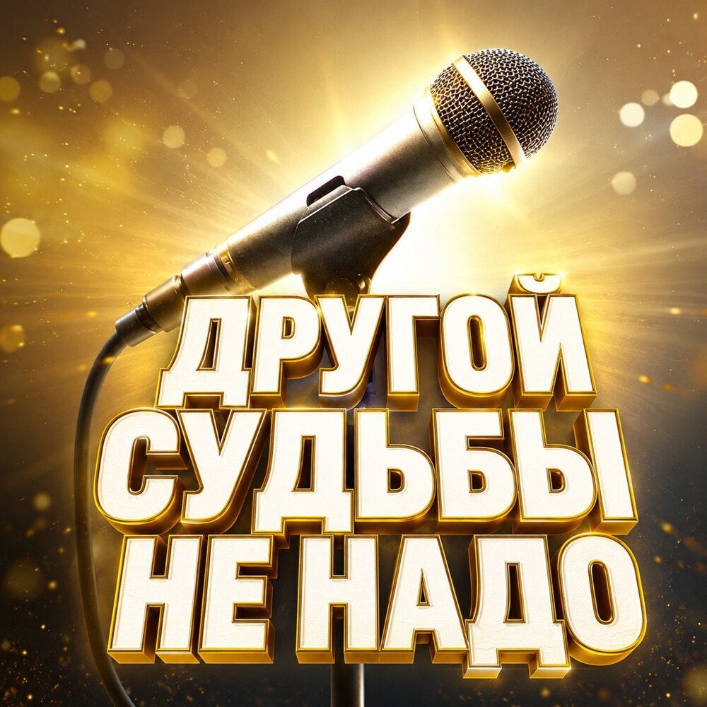 ДРУГОЙ СУДЬБЫ НЕ НАДО - Просто Серёга