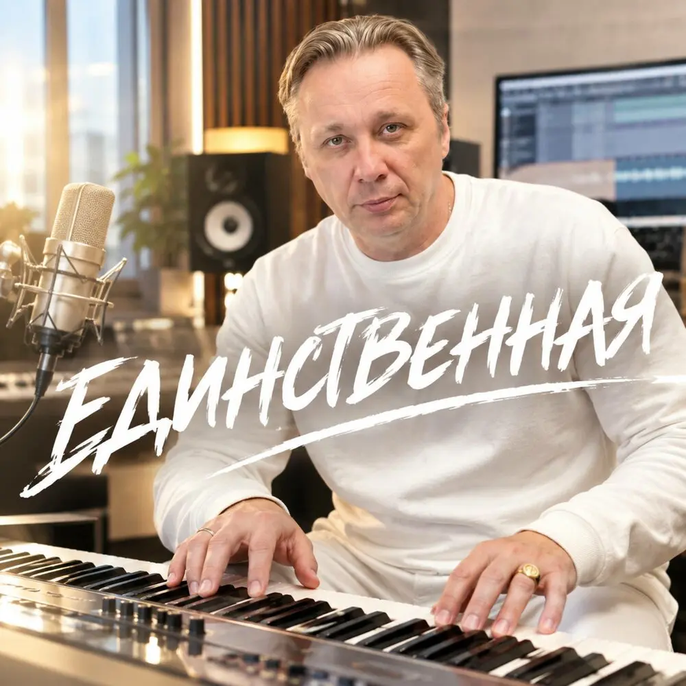 ЕДИНСТВЕННАЯ - Просто Серёга