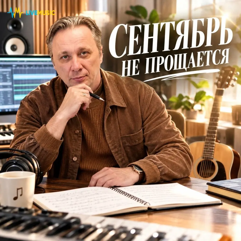 НЕ УЧИТЕ МЕНЯ ЖИТЬ - Просто Серёга