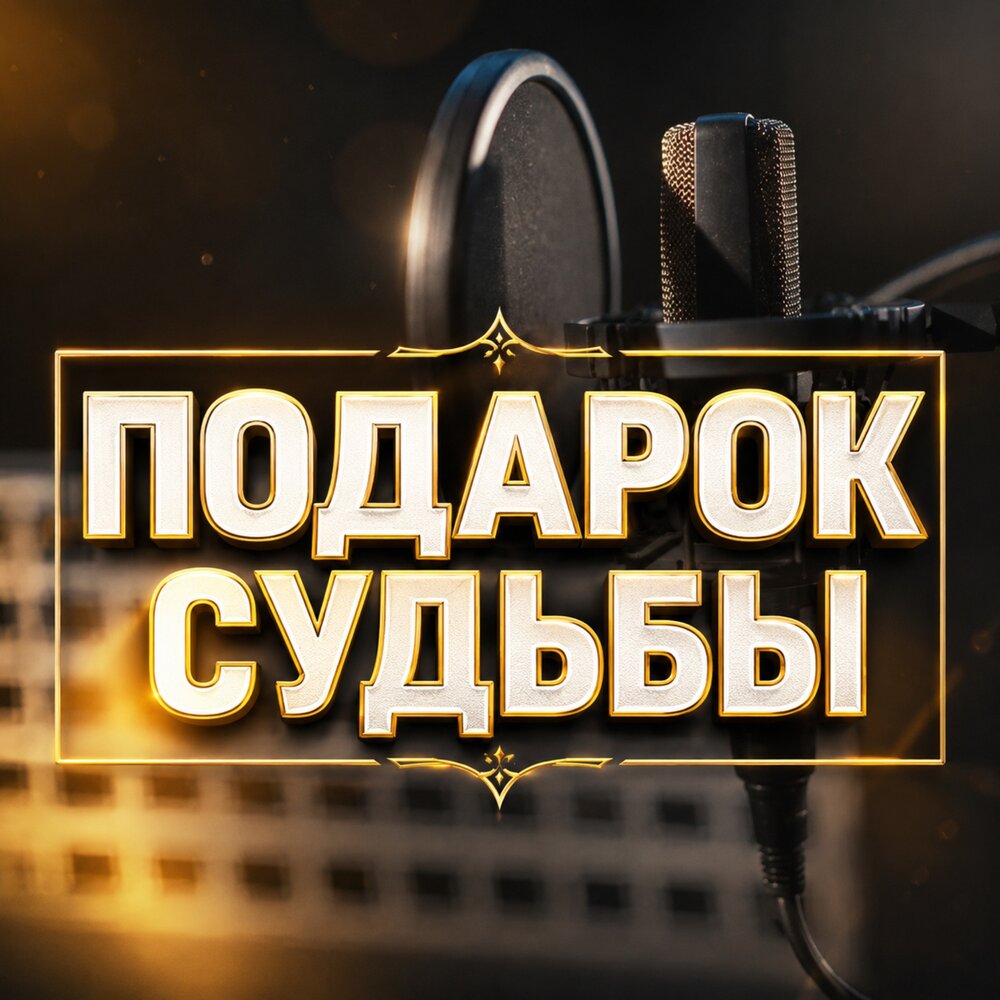 ПОДАРОК СУДЬБЫ - Просто Серёга