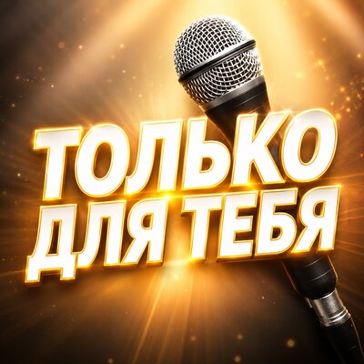 ТОЛЬКО ДЛЯ ТЕБЯ - Просто Серёга