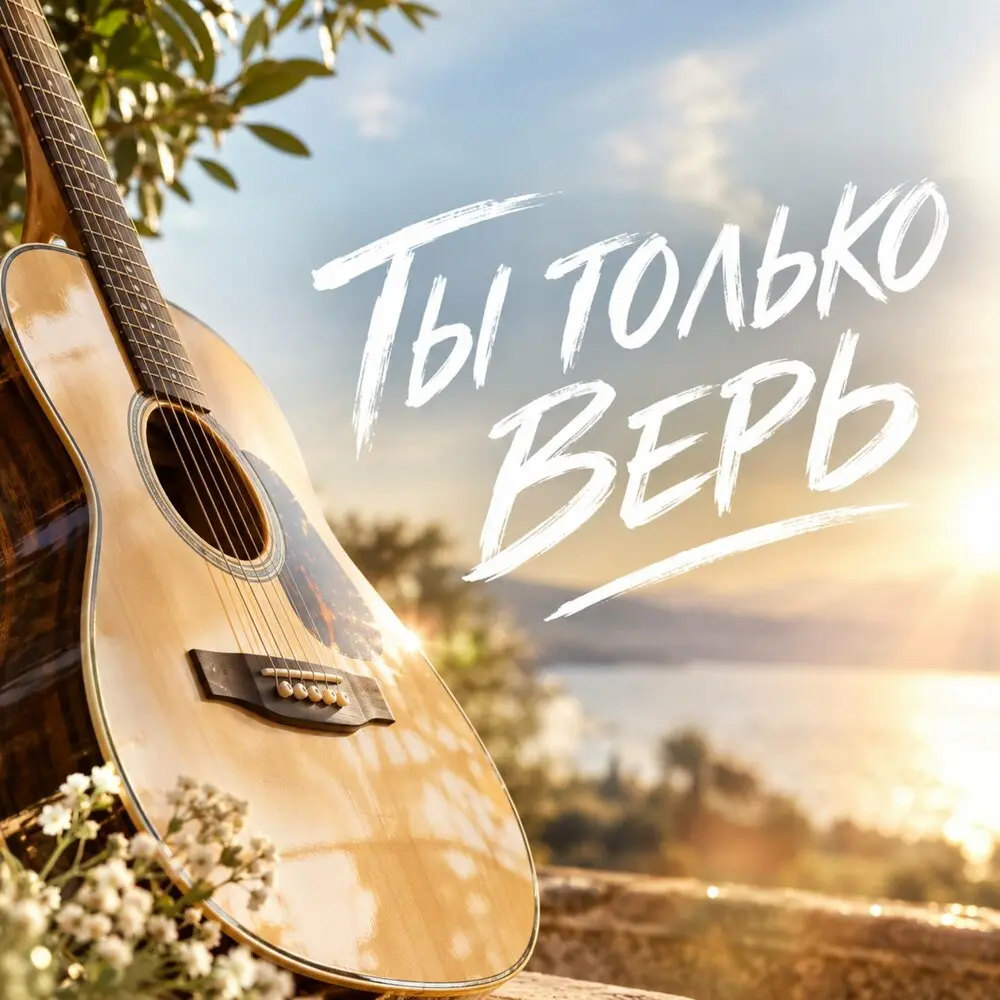 ТЫ ТОЛЬКО ВЕРЬ - Просто Серёга