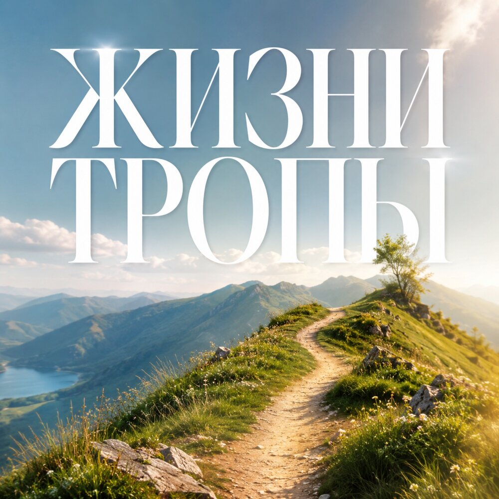 ЖИЗНИ ТРОПЫ - Просто Серёга