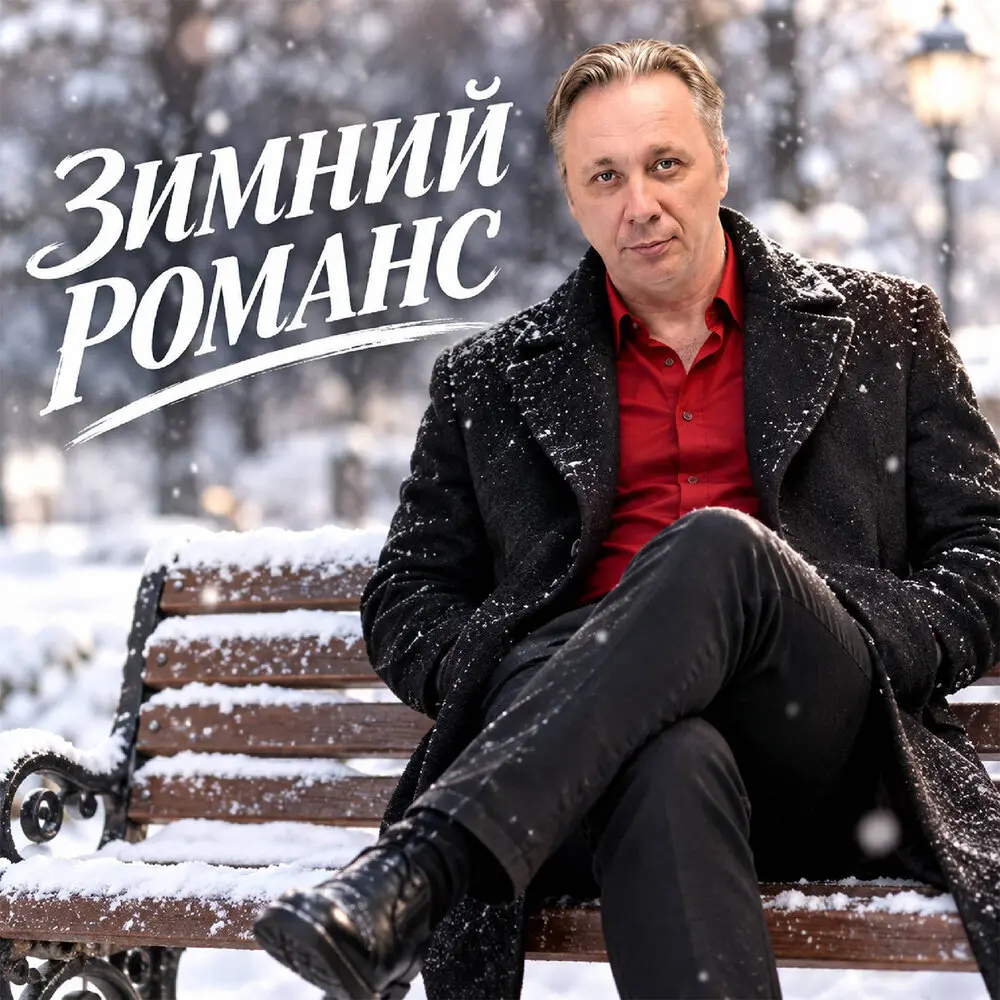 ЗИМНИЙ РОМАНС - Просто Серёга