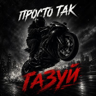 Газуй - Просто так