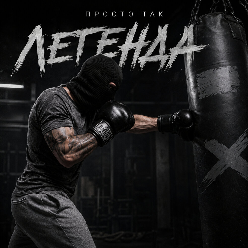 Легенда - ПРОСТО ТАК