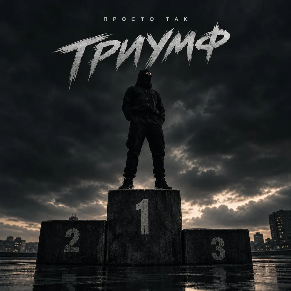 Триумф - ПРОСТО ТАК