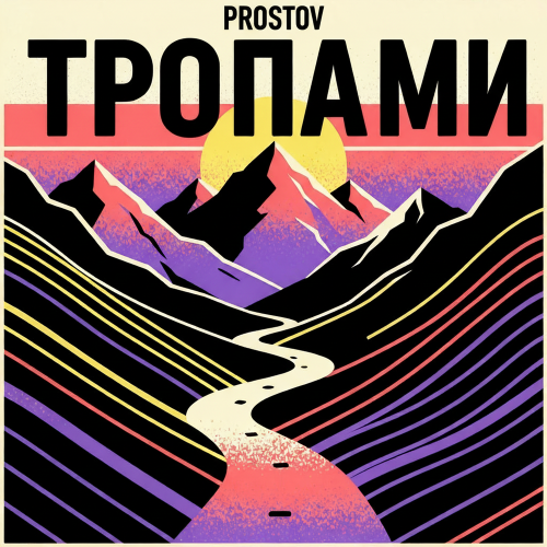 PROSTOV - Тропами