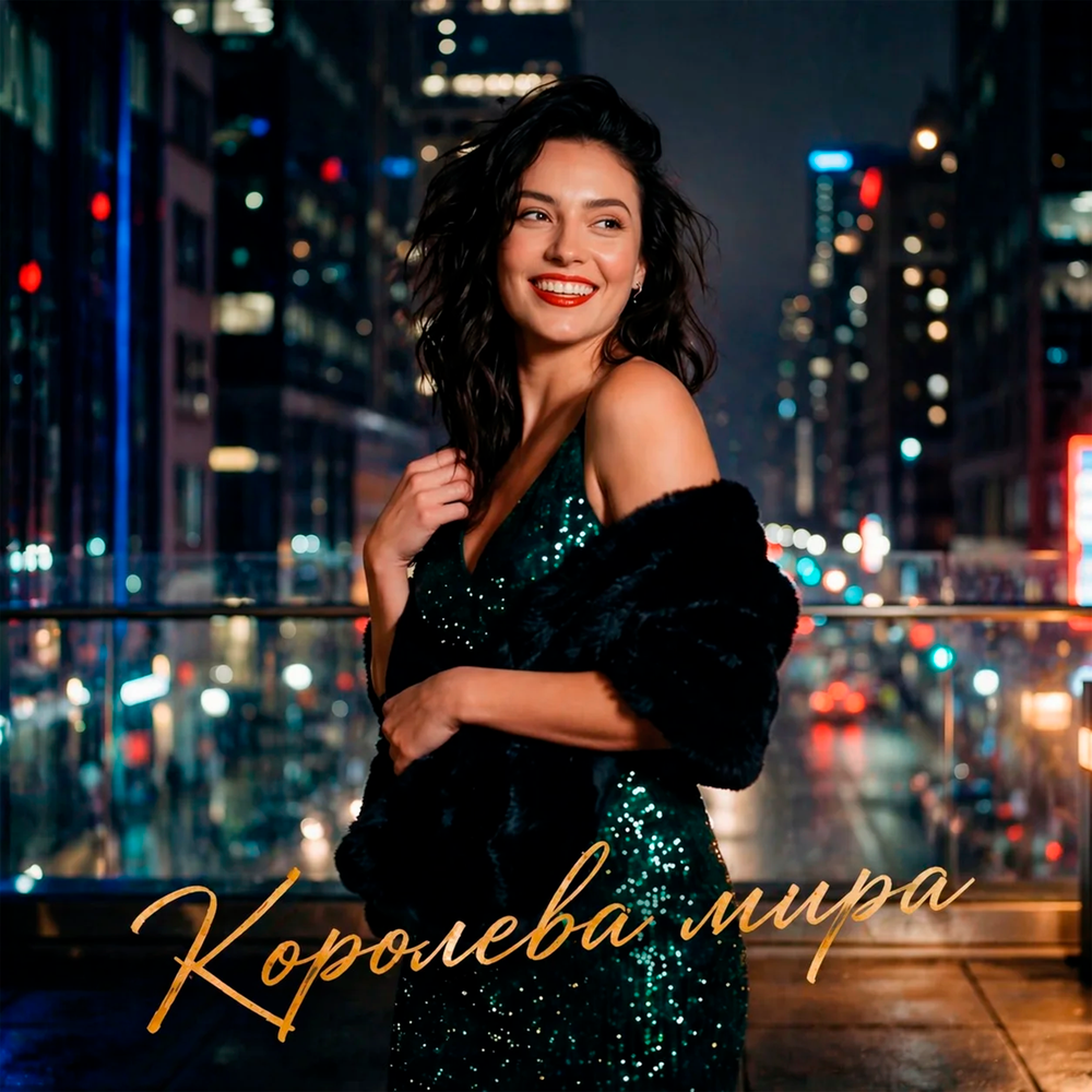 PROSTUGEN - Королева мира