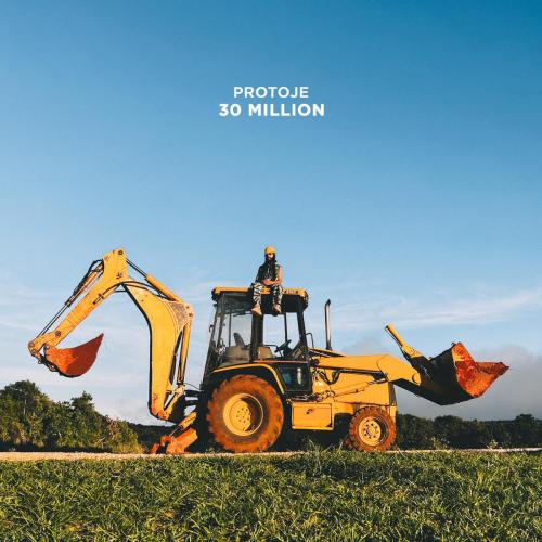 30 Million - Protoje
