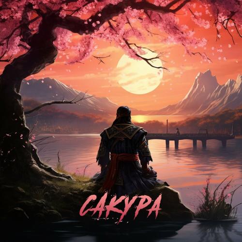 Сакура - Проць x Дмитро Комар feat. Afanasiev