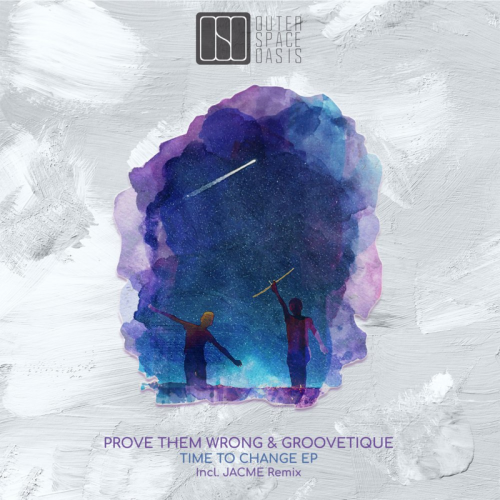 Phoenix (Radio Edit) - Prove Them Wrong & Groovetique