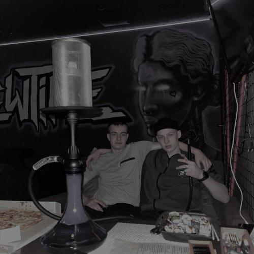 Чёрный бумер - provoda_music