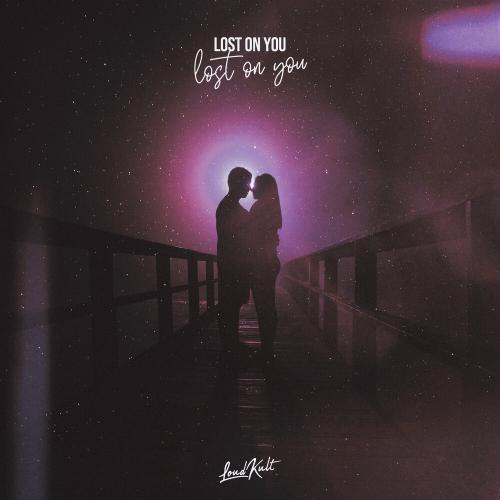 PRSM - Lost On You