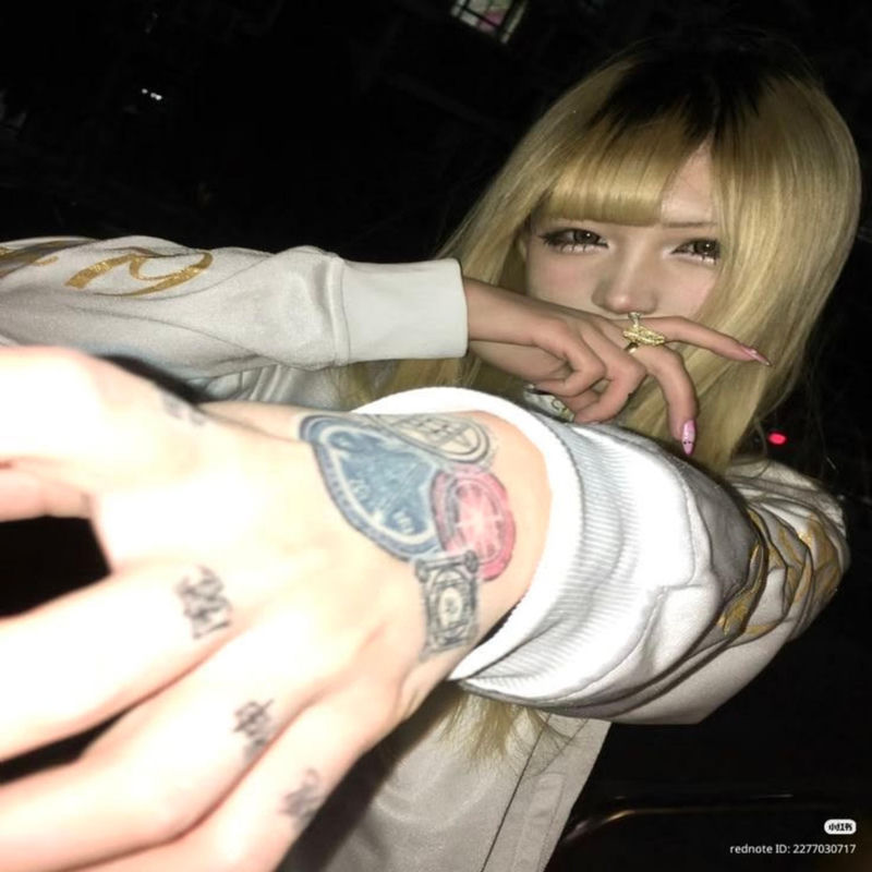 I Love U 4ever - Prvda & Rebzyyx