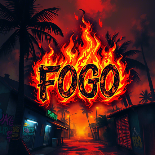 prvrln - FOGO