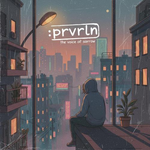 prvrln - the fall