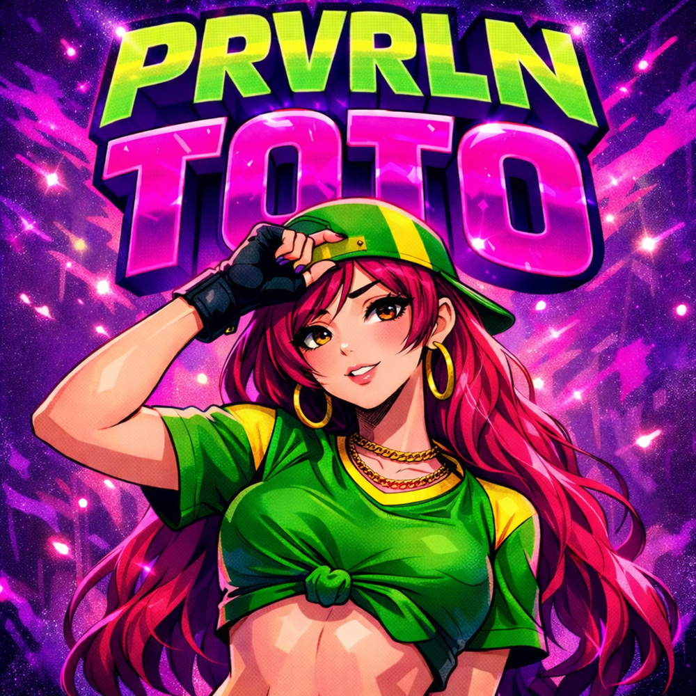TOTO - prvrln