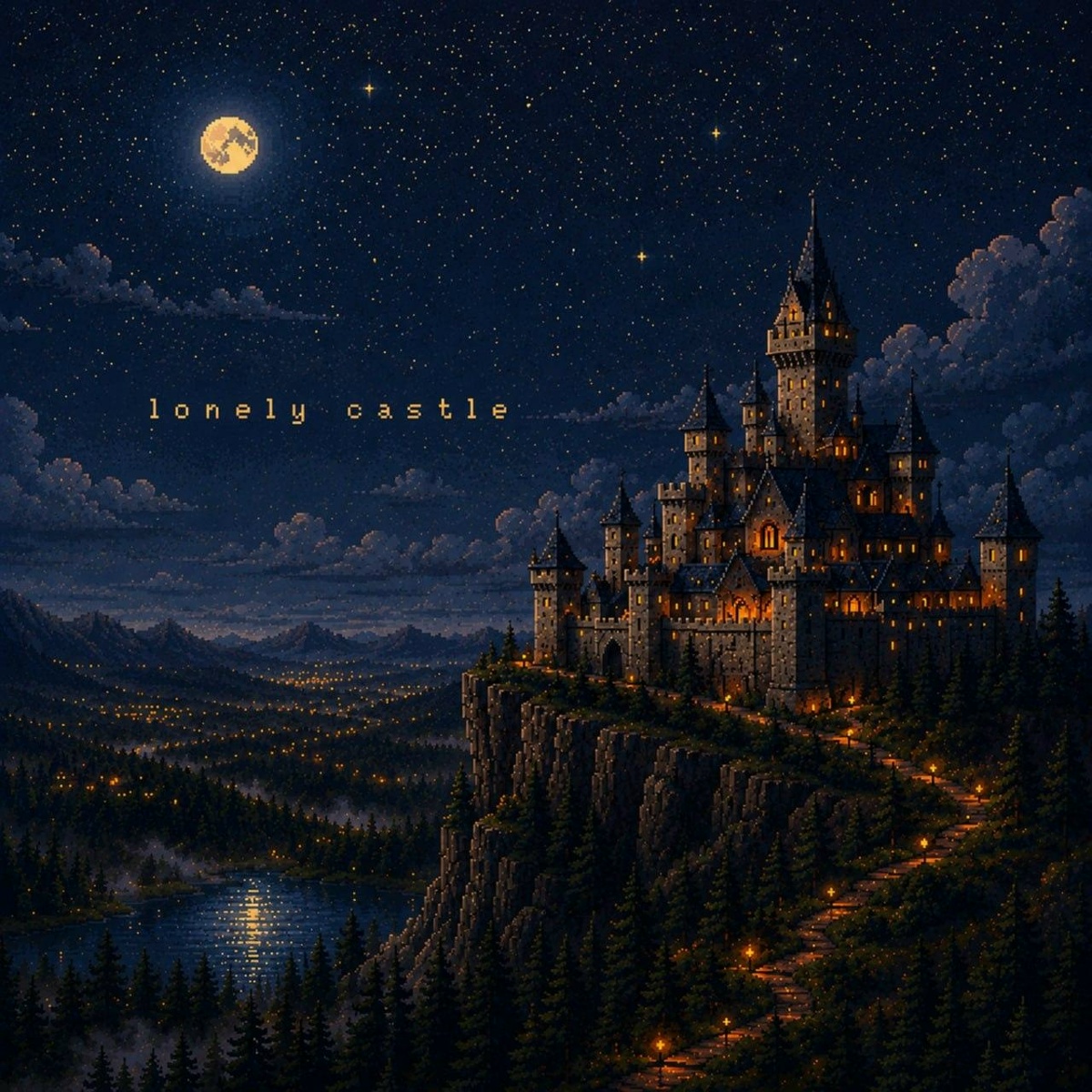 tower - prvrln