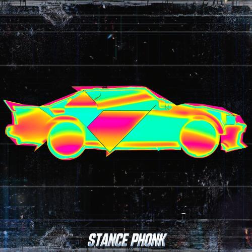 STANCE PHONK - prxkl3t