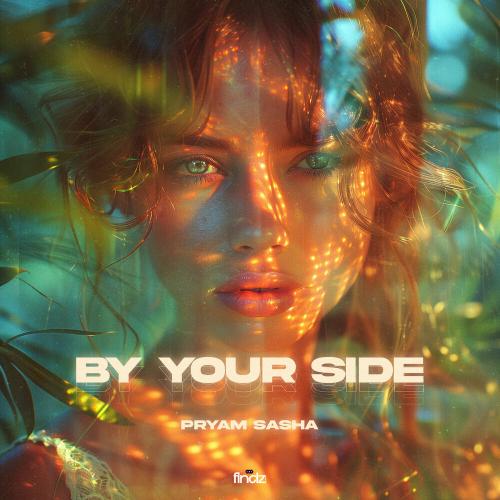 By Your Side - Pryam Sasha