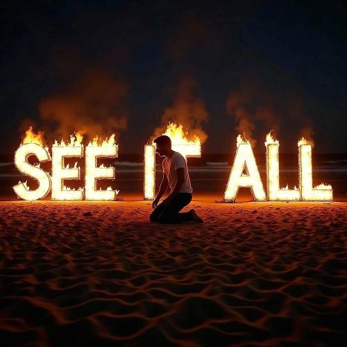 Pryam Sasha, Paul Wallen - See It All