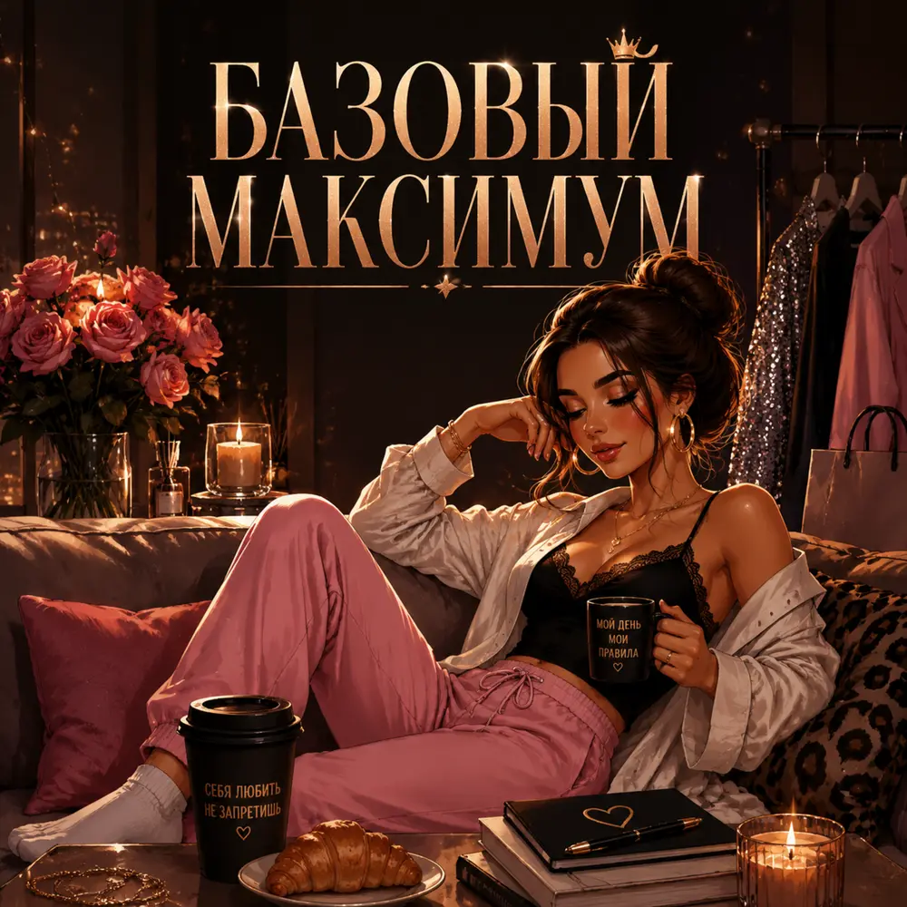 Мне можно всё - Психологиня, Ai Suno 777, Zlatentsia