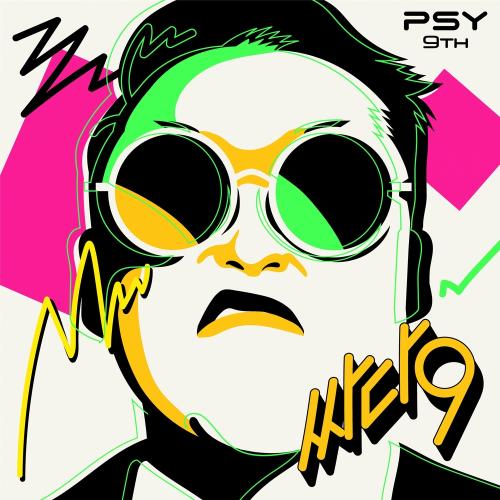 Celeb - PSY