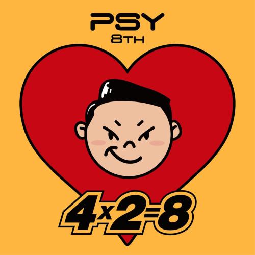PSY - FACT (feat. G-Dragon)