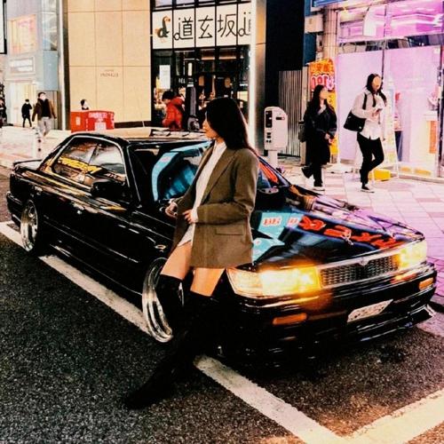 Psycho Playa - Last Kiss (Sped Up)